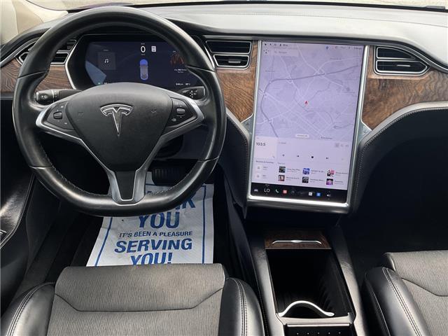 2017 Tesla Model S  (Stk: 5015) in KITCHENER - Image 11 of 28