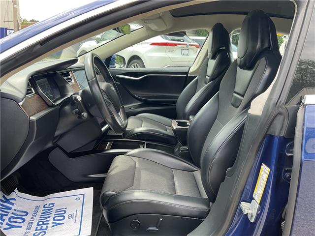 2017 Tesla Model S  (Stk: 5015) in KITCHENER - Image 14 of 28