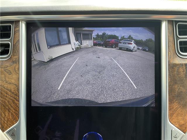 2017 Tesla Model S  (Stk: 5015) in KITCHENER - Image 26 of 28