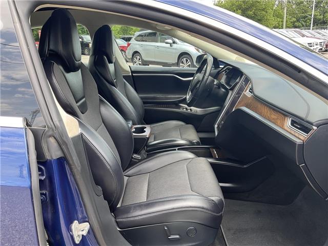 2017 Tesla Model S  (Stk: 5015) in KITCHENER - Image 27 of 28