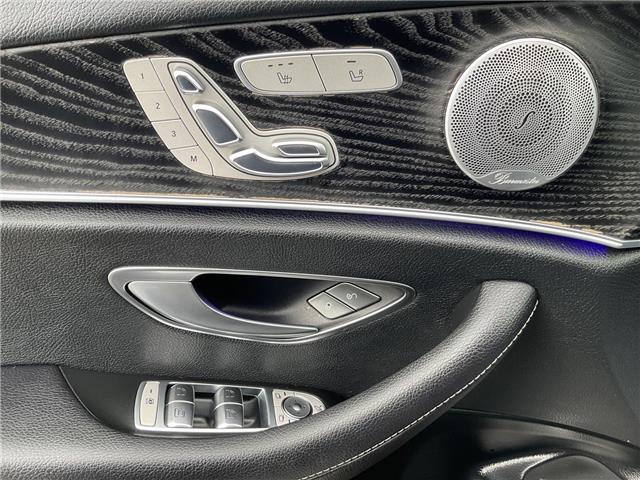 2019 Mercedes-Benz E-Class Base (Stk: 5019) in KITCHENER - Image 12 of 29