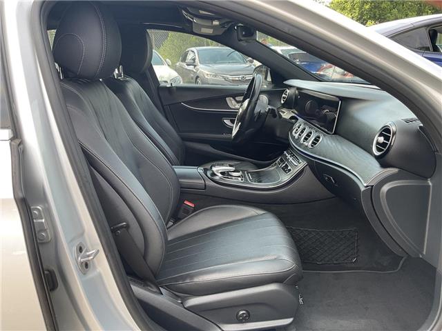2019 Mercedes-Benz E-Class Base (Stk: 5019) in KITCHENER - Image 27 of 29
