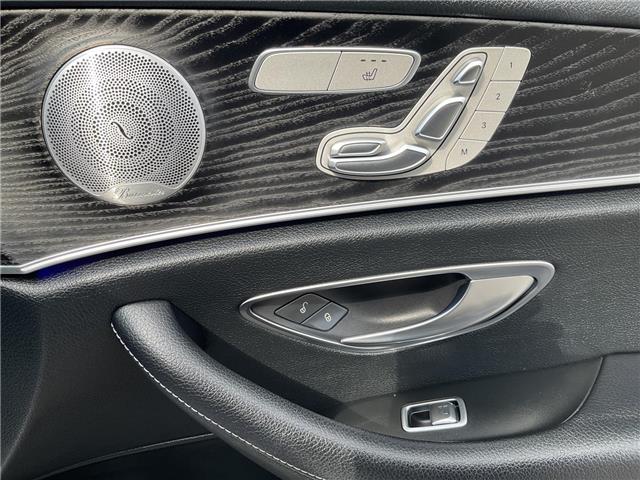 2019 Mercedes-Benz E-Class Base (Stk: 5019) in KITCHENER - Image 28 of 29