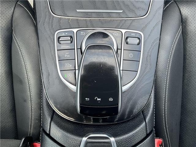 2019 Mercedes-Benz E-Class Base (Stk: 5019) in KITCHENER - Image 20 of 29