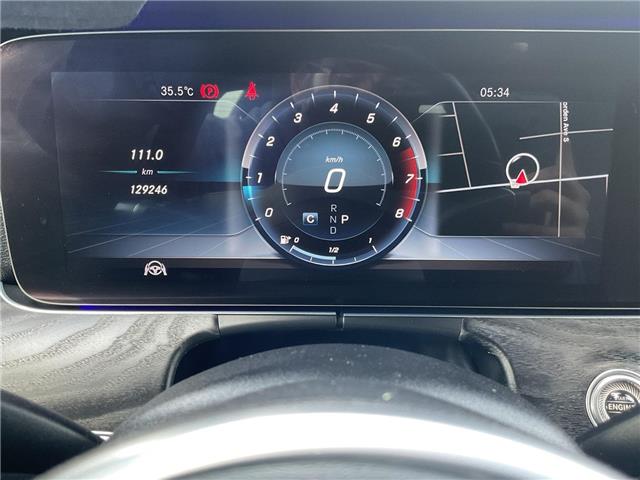 2019 Mercedes-Benz E-Class Base (Stk: 5019) in KITCHENER - Image 19 of 29