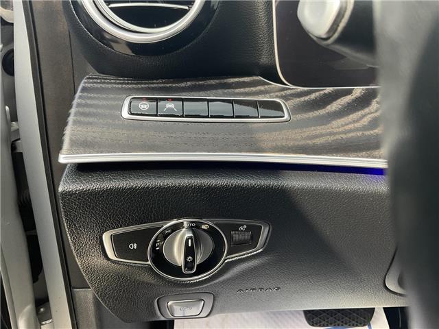 2019 Mercedes-Benz E-Class Base (Stk: 5019) in KITCHENER - Image 13 of 29