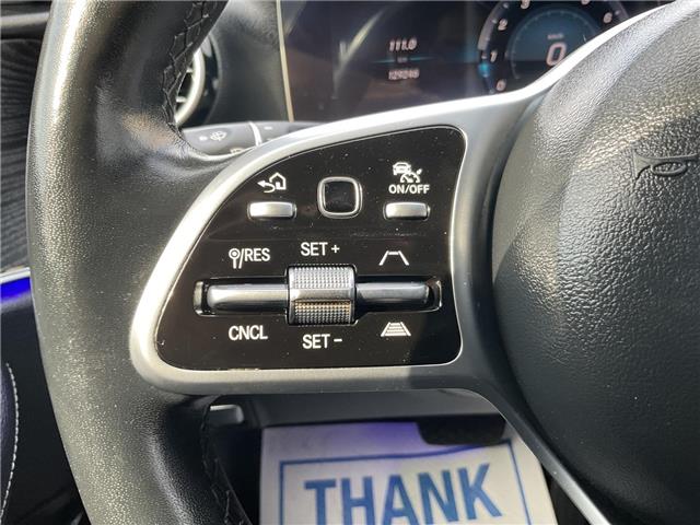 2019 Mercedes-Benz E-Class Base (Stk: 5019) in KITCHENER - Image 17 of 29