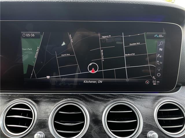 2019 Mercedes-Benz E-Class Base (Stk: 5019) in KITCHENER - Image 23 of 29