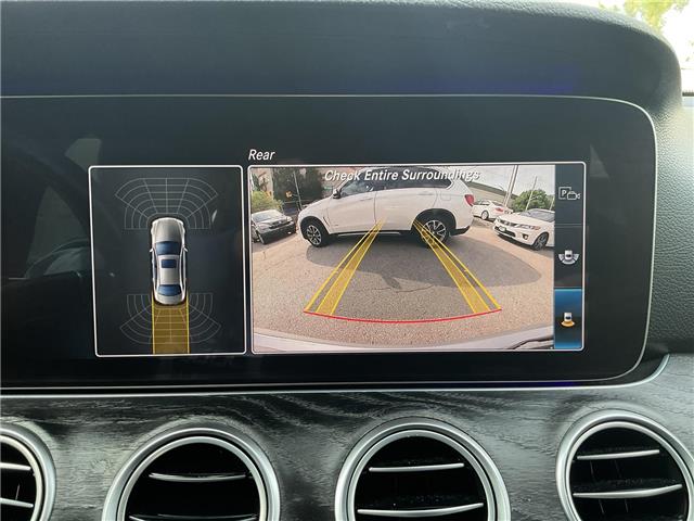 2019 Mercedes-Benz E-Class Base (Stk: 5019) in KITCHENER - Image 24 of 29