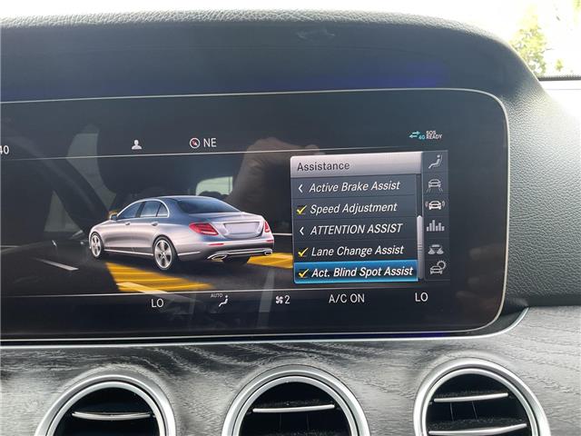 2019 Mercedes-Benz E-Class Base (Stk: 5019) in KITCHENER - Image 26 of 29
