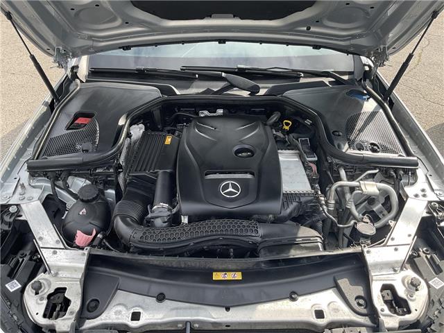 2019 Mercedes-Benz E-Class Base (Stk: 5019) in KITCHENER - Image 29 of 29