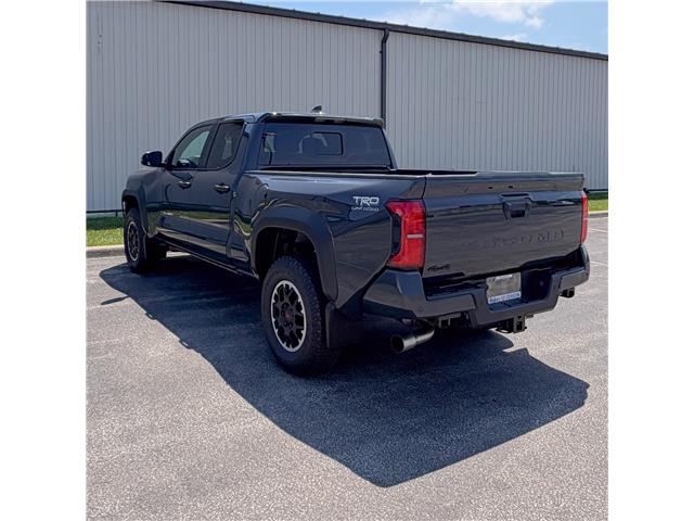 2026 Toyota Tacoma Base (Stk: 3823) in Sarnia - Image 3 of 4