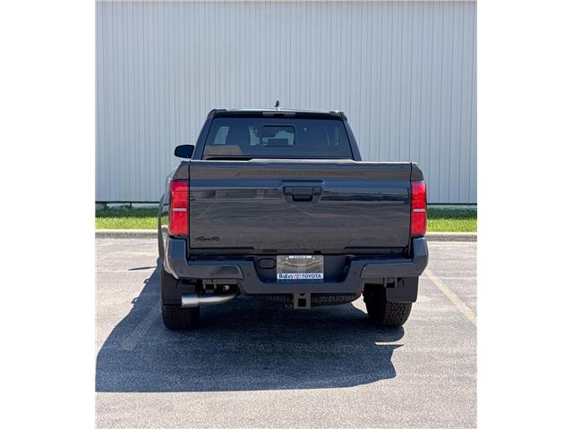 2026 Toyota Tacoma Base (Stk: 3823) in Sarnia - Image 4 of 4
