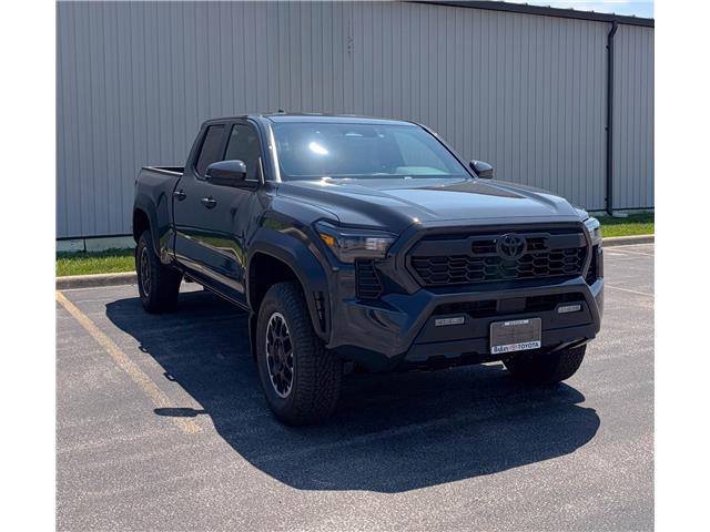 2026 Toyota Tacoma Base (Stk: 3823) in Sarnia - Image 1 of 4