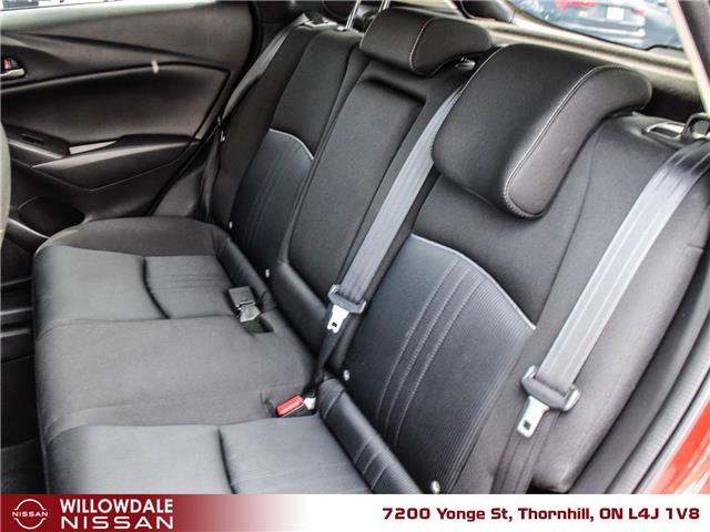 2021 Mazda CX-3 GS (Stk: XN7605AA) in Thornhill - Image 11 of 23