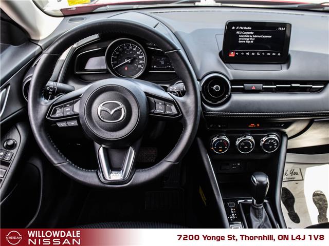 2021 Mazda CX-3 GS (Stk: XN7605AA) in Thornhill - Image 13 of 23