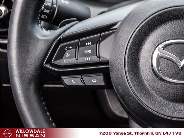 2021 Mazda CX-3 GS (Stk: XN7605AA) in Thornhill - Image 15 of 23