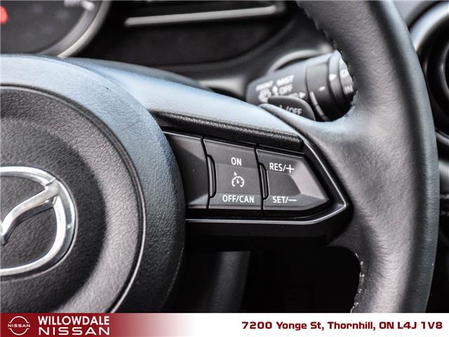 2021 Mazda CX-3 GS (Stk: XN7605AA) in Thornhill - Image 16 of 23