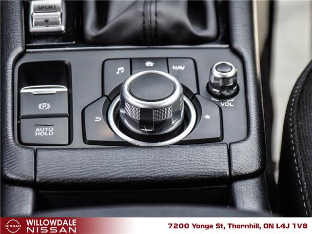 2021 Mazda CX-3 GS (Stk: XN7605AA) in Thornhill - Image 18 of 23