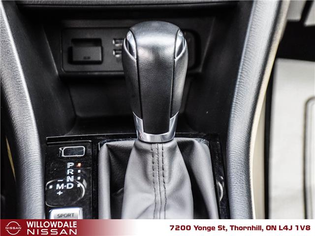 2021 Mazda CX-3 GS (Stk: XN7605AA) in Thornhill - Image 19 of 23