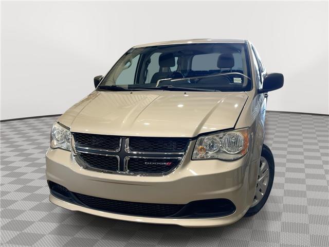 2014 Dodge Grand Caravan SE/SXT (Stk: 10722BT) in Meadow Lake - Image 1 of 16