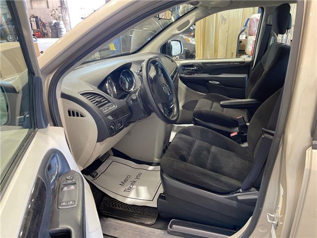 2014 Dodge Grand Caravan SE/SXT (Stk: 10722BT) in Meadow Lake - Image 3 of 16