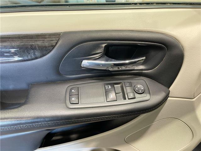 2014 Dodge Grand Caravan SE/SXT (Stk: 10722BT) in Meadow Lake - Image 5 of 16