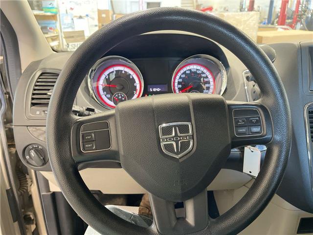 2014 Dodge Grand Caravan SE/SXT (Stk: 10722BT) in Meadow Lake - Image 6 of 16