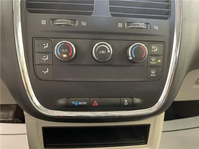 2014 Dodge Grand Caravan SE/SXT (Stk: 10722BT) in Meadow Lake - Image 9 of 16