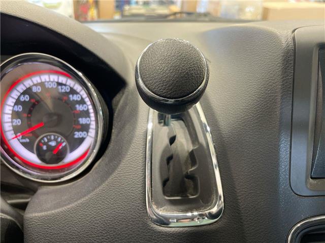 2014 Dodge Grand Caravan SE/SXT (Stk: 10722BT) in Meadow Lake - Image 10 of 16