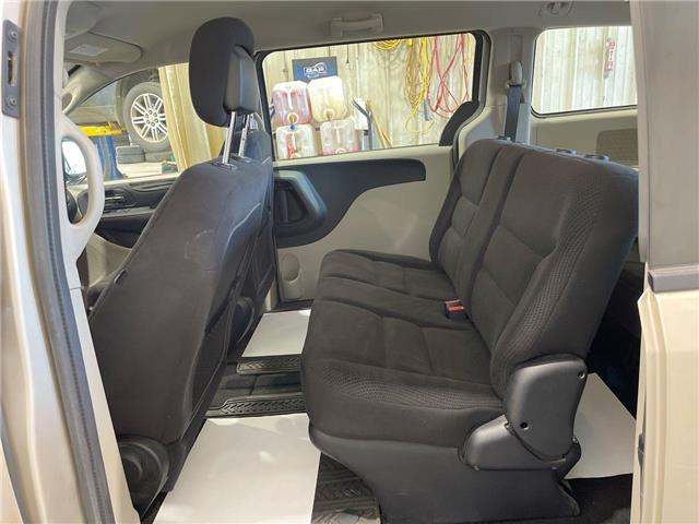 2014 Dodge Grand Caravan SE/SXT (Stk: 10722BT) in Meadow Lake - Image 12 of 16
