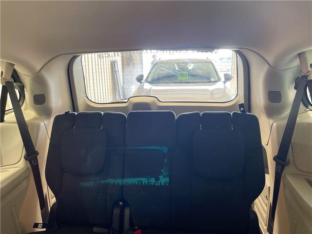 2014 Dodge Grand Caravan SE/SXT (Stk: 10722BT) in Meadow Lake - Image 13 of 16
