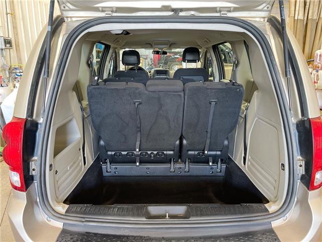 2014 Dodge Grand Caravan SE/SXT (Stk: 10722BT) in Meadow Lake - Image 14 of 16