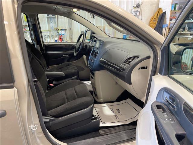 2014 Dodge Grand Caravan SE/SXT (Stk: 10722BT) in Meadow Lake - Image 15 of 16