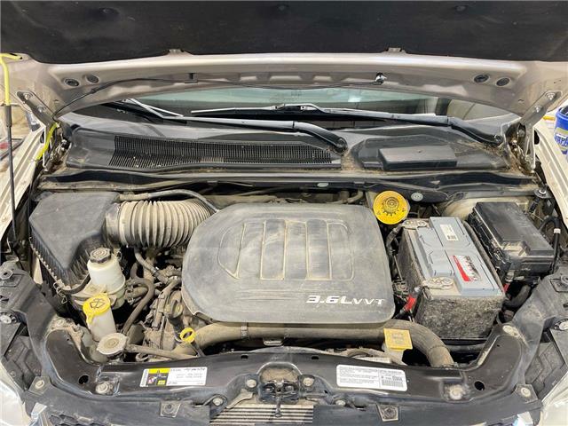 2014 Dodge Grand Caravan SE/SXT (Stk: 10722BT) in Meadow Lake - Image 16 of 16