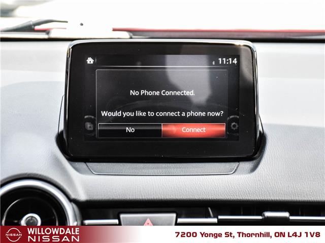 2021 Mazda CX-3 GS (Stk: XN7605AA) in Thornhill - Image 21 of 23