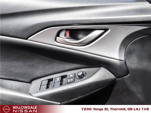 2021 Mazda CX-3 GS (Stk: XN7605AA) in Thornhill - Image 22 of 23