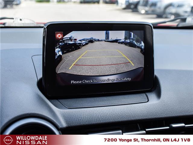 2021 Mazda CX-3 GS (Stk: XN7605AA) in Thornhill - Image 23 of 23