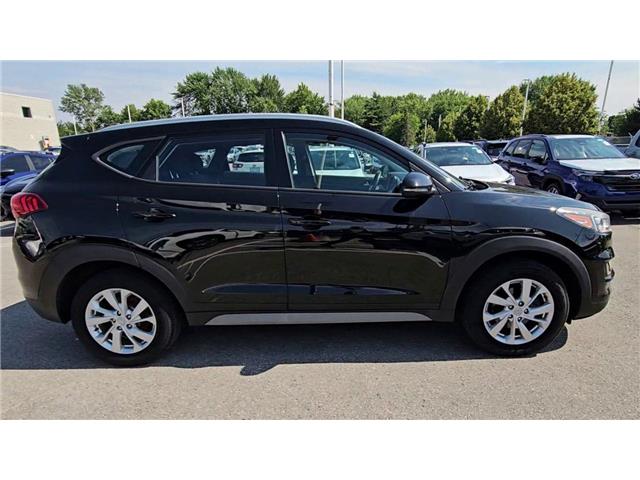 2019 Hyundai Tucson Preferred (Stk: 21U2387A) in Whitby - Image 9 of 20