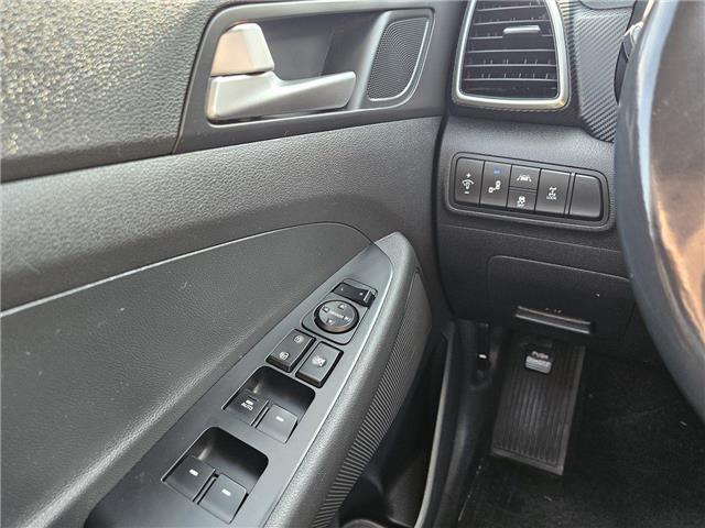 2019 Hyundai Tucson Preferred (Stk: 21U2387A) in Whitby - Image 11 of 20