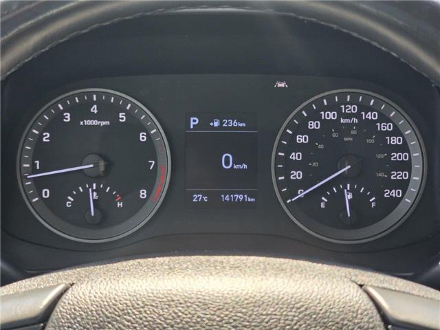2019 Hyundai Tucson Preferred (Stk: 21U2387A) in Whitby - Image 13 of 20