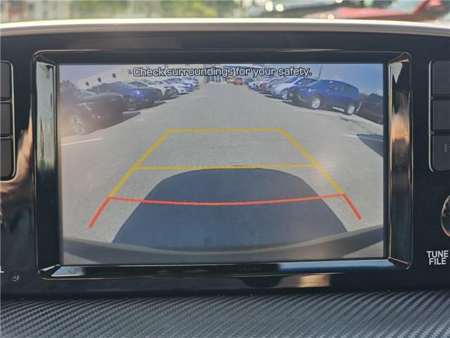 2019 Hyundai Tucson Preferred (Stk: 21U2387A) in Whitby - Image 15 of 20