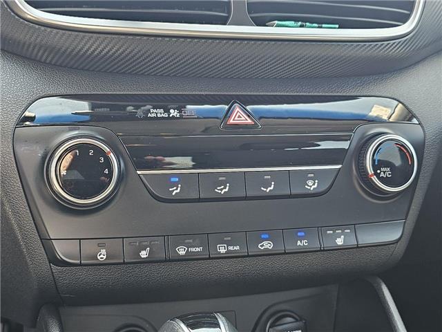 2019 Hyundai Tucson Preferred (Stk: 21U2387A) in Whitby - Image 16 of 20