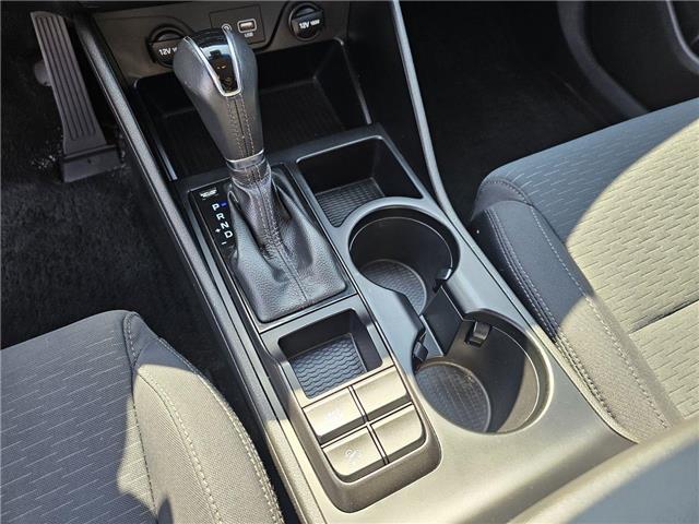 2019 Hyundai Tucson Preferred (Stk: 21U2387A) in Whitby - Image 17 of 20