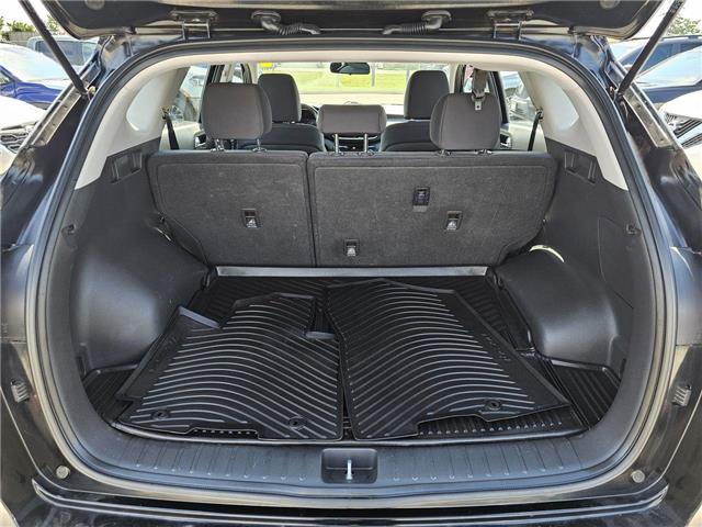 2019 Hyundai Tucson Preferred (Stk: 21U2387A) in Whitby - Image 19 of 20