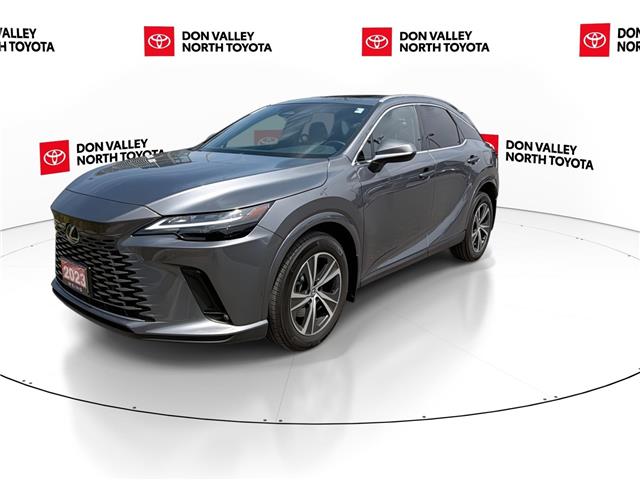 2023 Lexus RX 350 Base (Stk: 10U6759) in Markham - Image 4 of 31