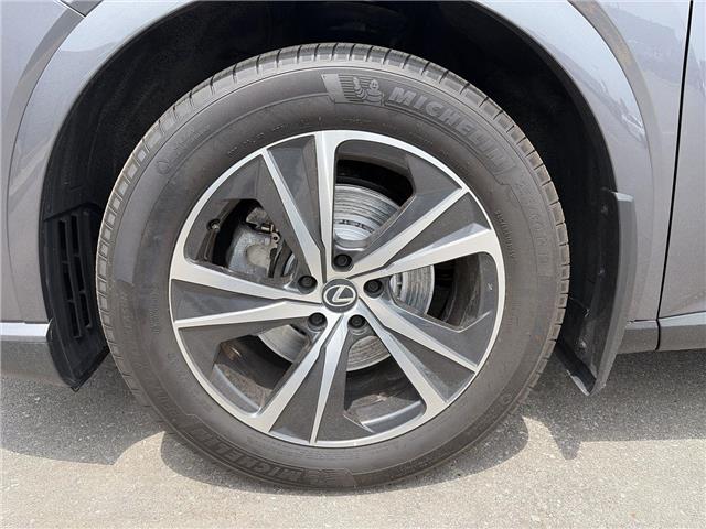 2023 Lexus RX 350 Base (Stk: 10U6759) in Markham - Image 10 of 31
