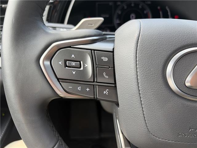 2023 Lexus RX 350 Base (Stk: 10U6759) in Markham - Image 16 of 31