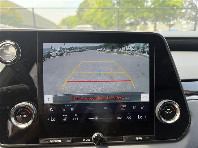2023 Lexus RX 350 Base (Stk: 10U6759) in Markham - Image 20 of 31