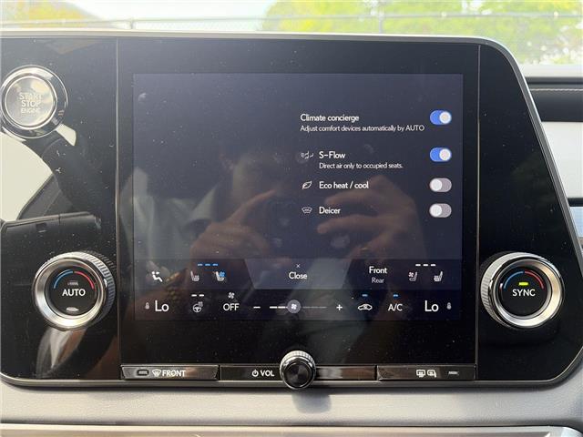 2023 Lexus RX 350 Base (Stk: 10U6759) in Markham - Image 21 of 31